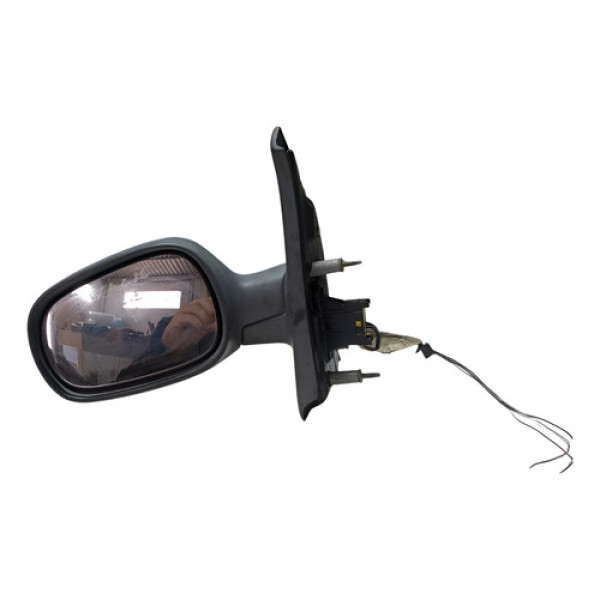 Retrovisor Esquerdo Elétrico Renault Scenic 1999.