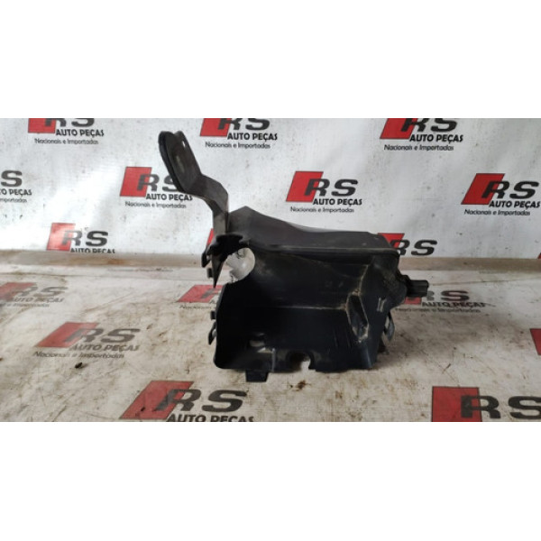 Suporte Caixa Fusível Peugeot 2008 2017