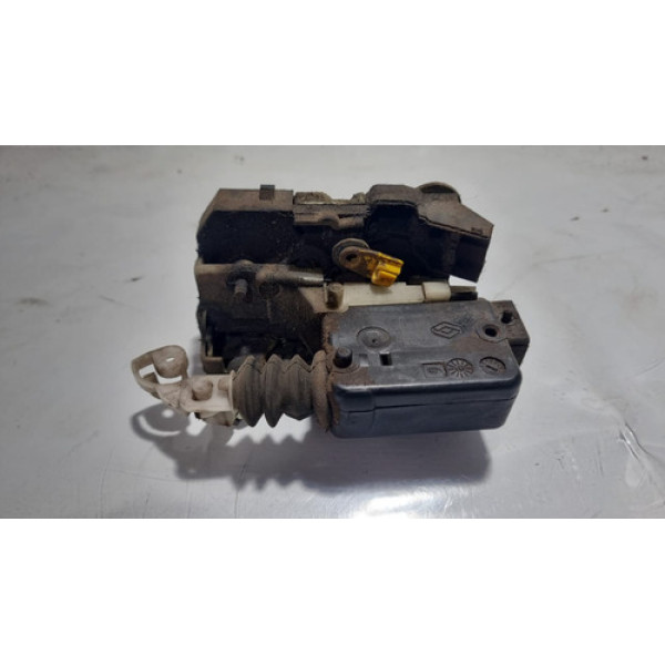 Fechadura Traseira Esquerdo Sandero 2010 Cx97