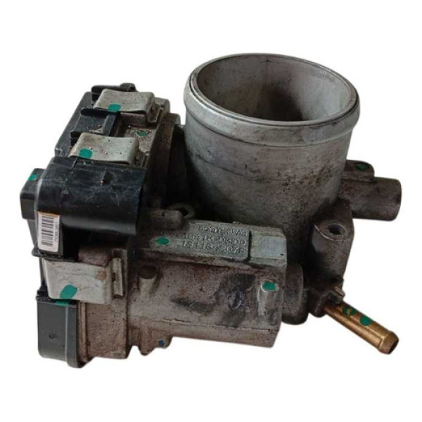 Tbi Corpo Borboleta Jeep Renegade 1.8 2020