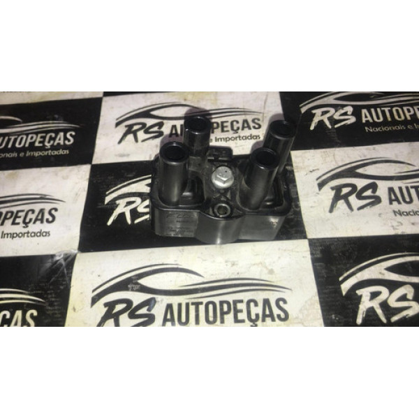 Bobina Fiat Mobi 1.0 4 Cilindros