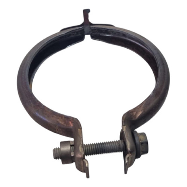 Braçadeira Turbo Gm Cruze Tracker 1.4 Turbo 2019