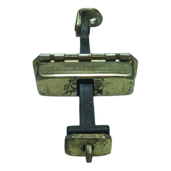 Limitador De Porta Traseiro Direito Jac J3 2010.