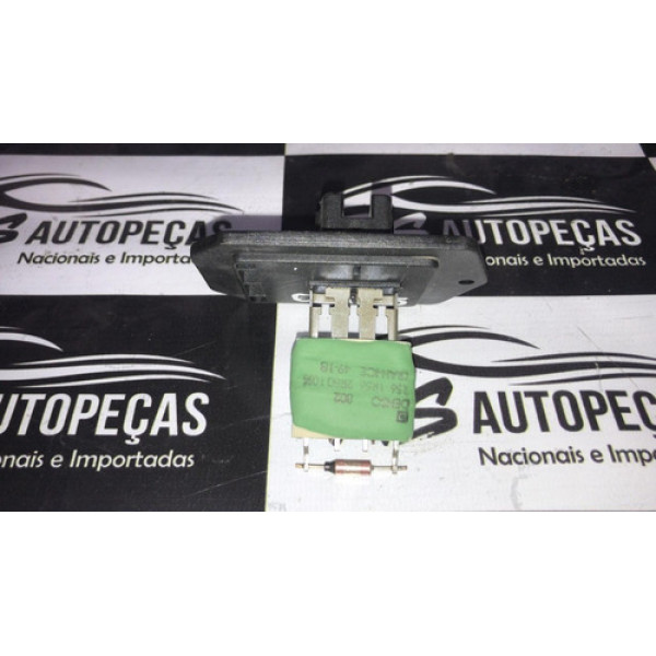 Resistência Do Ar Condicionado Toyota Etios 2019 Cx94