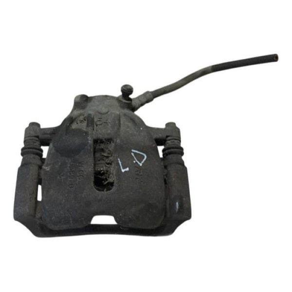 Pinça De Freio Dianteira Esquerda Peugeot 207 Hoggar 2010.