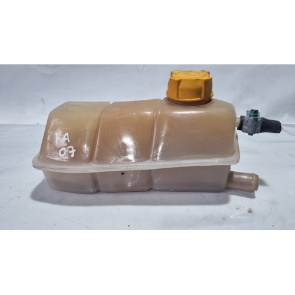 Resevatorio Com Tampa Agua Radiador Ford Ka 2007