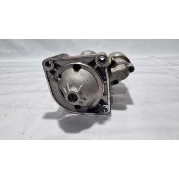 Arranque Fiat Ducato Multi Jet Cx46