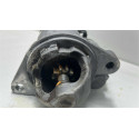 Motor Arranque Partida Gm Vectra Elit 2010 2.0 8v Automatico