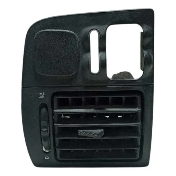 Difusor De Ar Esquerdo Volkswagen Gol Bola Gli 1.6 8v 1995.