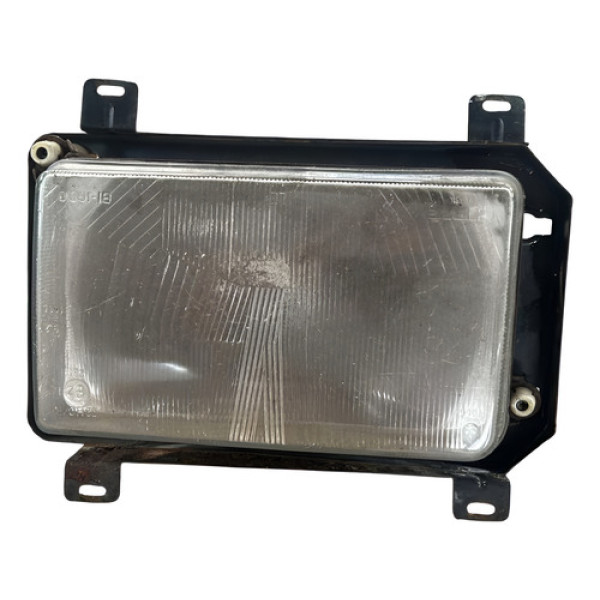 Farol Volkswagen Worker 8 120 8130 8140 Cibié Comparar