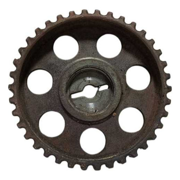 Polia Comando De Válvula Chevrolet Corsa 1.0 2002. Cinza