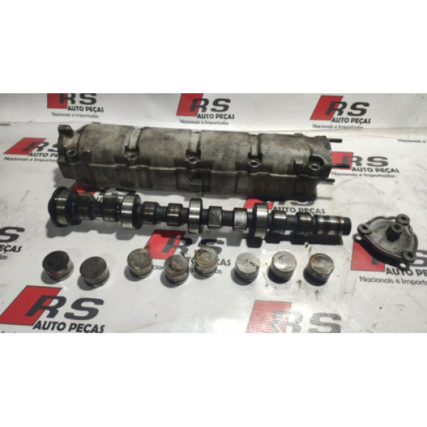 Comando Da Admissão Do Cabeçote Fiat Brava 1.6/16v