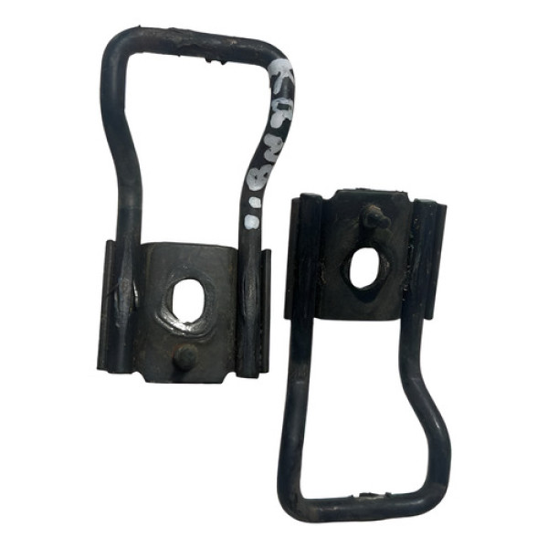 Trava Batente Porta Renault Kangoo 1.0 2001