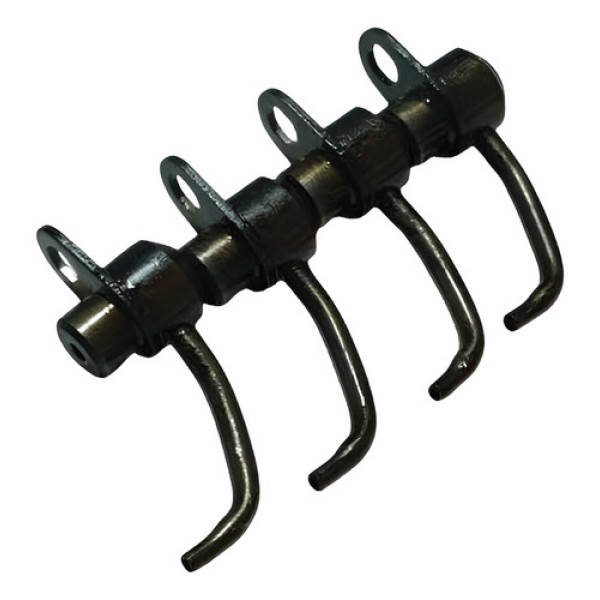 Kit Jetcooler Injetor De Oleo Xsara Picasso 206 307 1.6 16v.