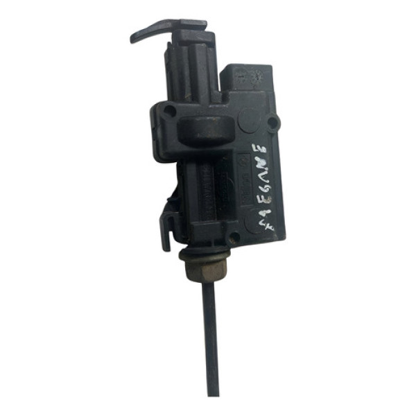 Trava Portinhola Tanque Renault Megane 2007