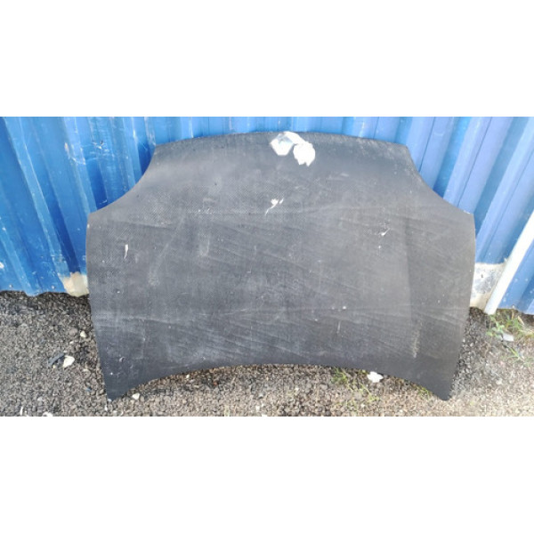 Capô Kangoo 2002 A 2006 Original