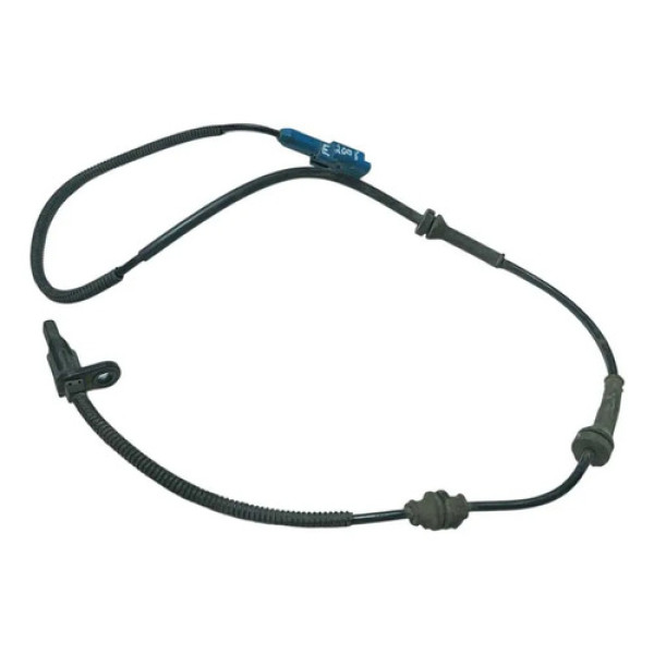 Sensor Abs Dianteiro Esquerdo Peugeot 2008 (2015).