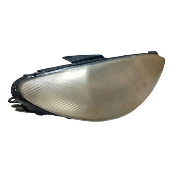 Farol Peugeot 206 2003 Lado Direito (usado)