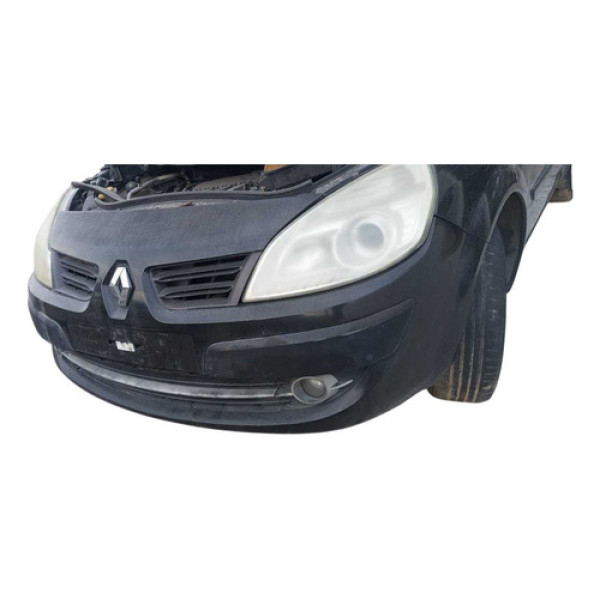 Para-choque Dianteiro Renault Grand Scenic 2008