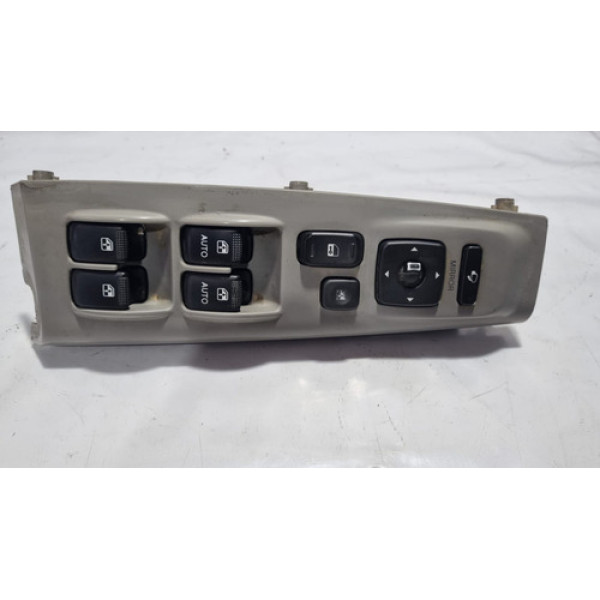 Botão Vidro Elétrico Hyundai Azera 2009 Cx58