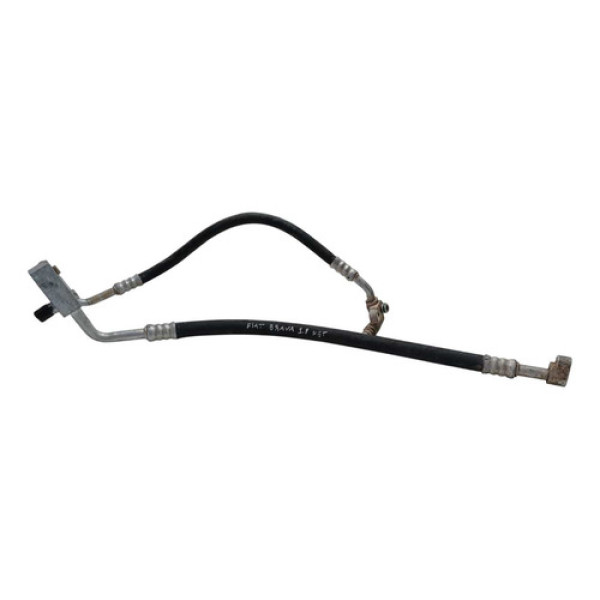 Mangueira Ar Condicionado Fiat Brava 1.8