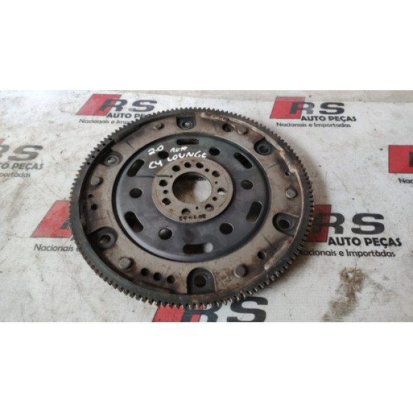 Cremalheira Volante Motor Citröen C4 Lounge 2.0 Aut