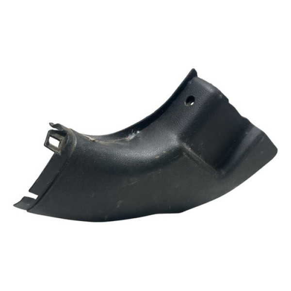 Acabamento Moldura Soleira Esquerda Chevrolet Astra 2003