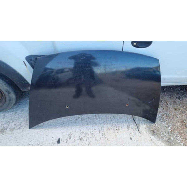 Capo C3 2006 Com Detalhe