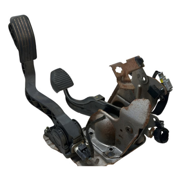  Pedaleira Citroen C3 2010