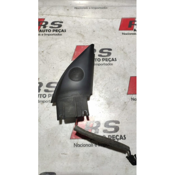 Moldura Acabamento Interno Retrovisor L.d Vw Passat 99 Cx49