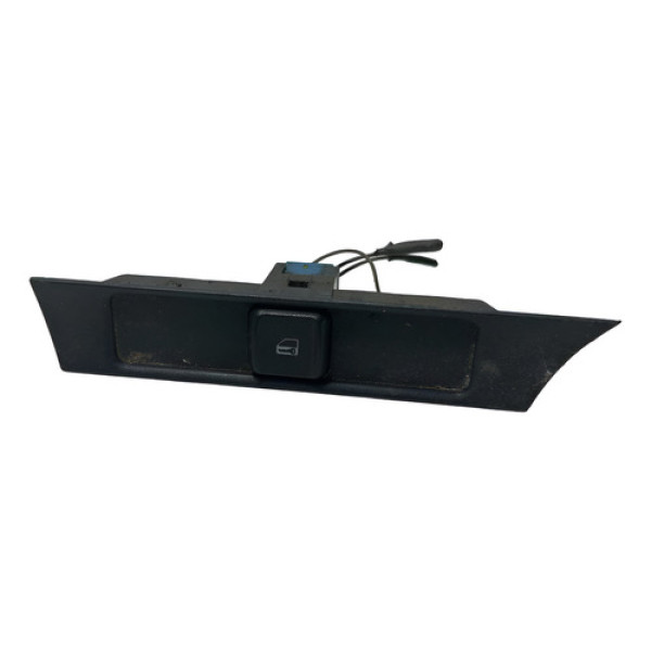 Botao Trava Central Console Chevrolet Astra 2003