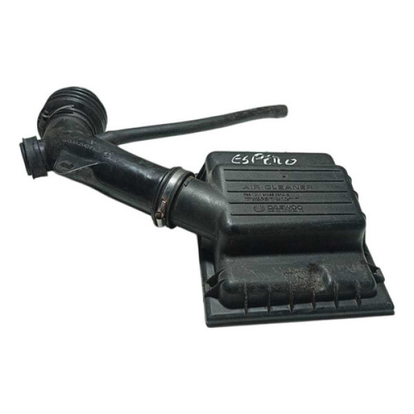 Tampa Caixa Filtro Ar C/mangueira Daewoo Espero 1994 1997.