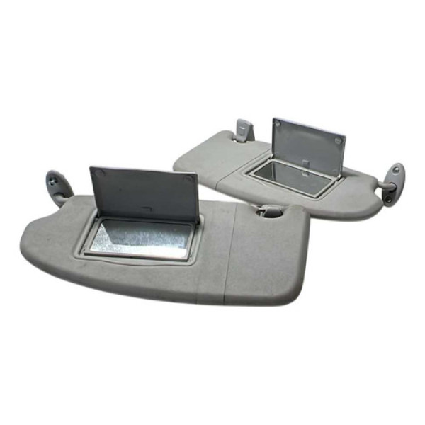 Par Quebra Sol Direito Ford Focus 1.6 Sedan 2012