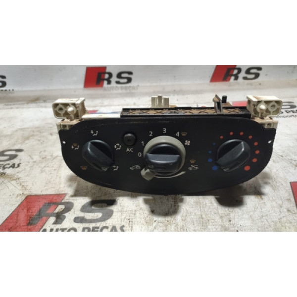 Comando Ar Condicionado Renault Logan Sandero 2010