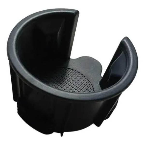 Porta Copos Console Range Rover Sport 2015 Preto