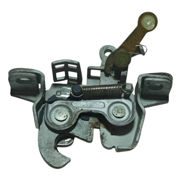 Fechadura Tampa Traseira Volkswagen Gol G4 2005 A 2012.