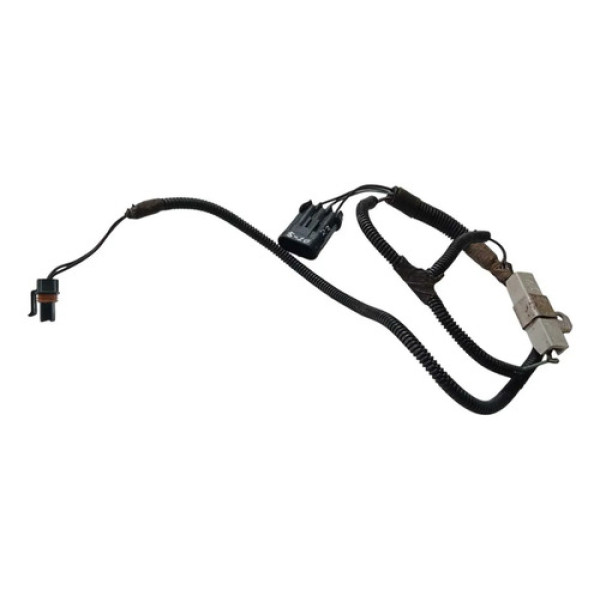 Chicote Da S10 Blazer 2.2 1996/2000