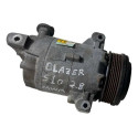 Compressor Ar Condicionado S10 Blazer 2.8 2001/2010