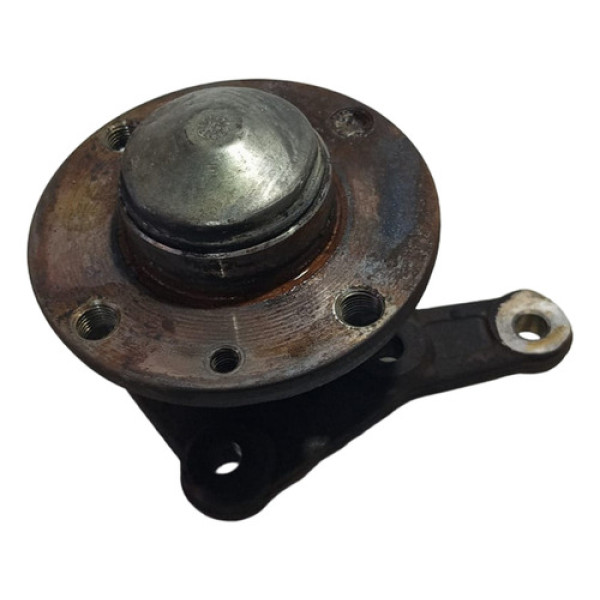 Montante Cubo C/detalhe Traseiro Esquerdo Fiat Stilo Cx131