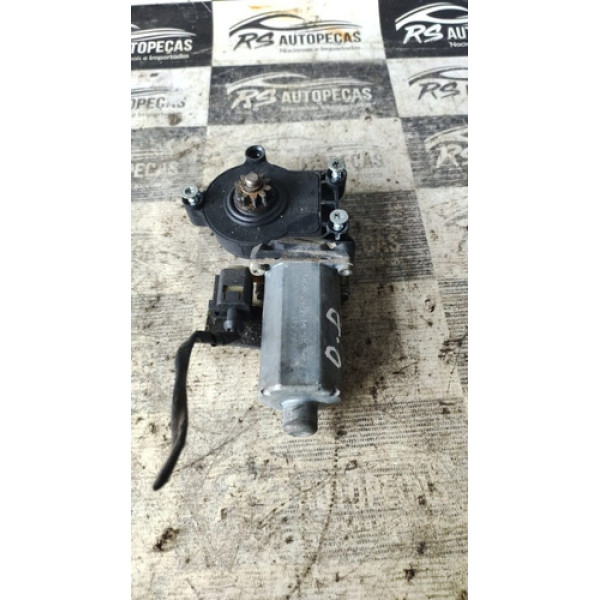 Motor Vidro Elétrico Gm Astra 2006 Dianteira Direito Cx04