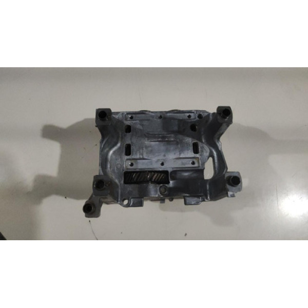 Eixo  Balanceador  Compensador De Massa.   Fusion  2.0. 16v