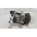 Compressor Ar Condicionado Gm Tracker Cruze Ltz 1.4 Turbo 19