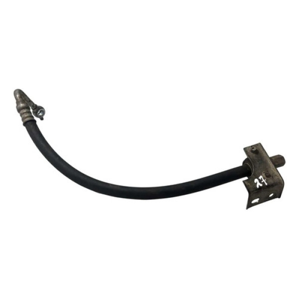 Mangueira Ar Condicionado Nissan Frontier 2.5 2012/2015