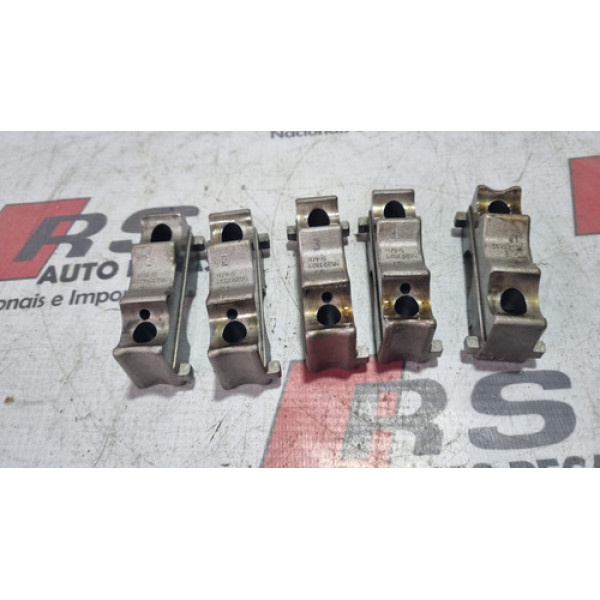 Jogo Mancal Dos Comandos Etorq Bravo Cx01