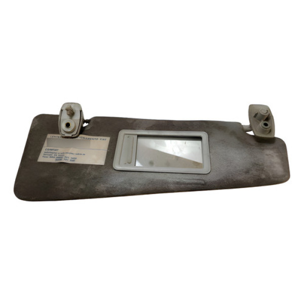 Quebra Sol Direito Fiat Idea Adventure