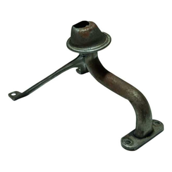 Pescador Óleo Volkswagen Fox 1.6 2008.