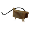 Reservatorio De Agua Chevrolet S10 Blazer 2001/2012