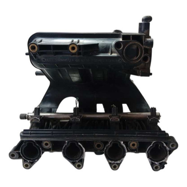Coletor Admissão Mercedes Benz A160 2000 A1661410301