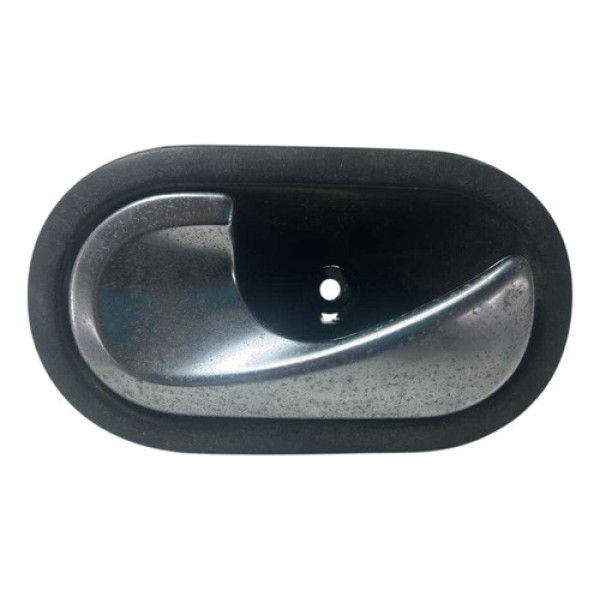 Maçaneta Interna Dianteira Esquerda Renault Megane 1.6 2008