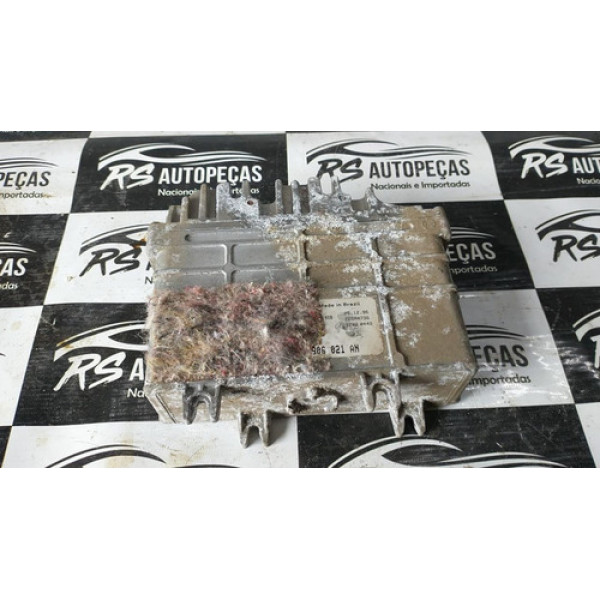 Modulo Injeção Gol Bola Mi